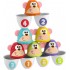 CHICCO ΤΟ ΠΡΩΤΟ ΜΟΥ BOWLING SET CHICCO ΤΟ ΠΡΩΤΟ ΜΟΥ BOWLING SET