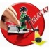 PLAYMOBIL ΣΕΤ ΕΞΑΣΚΗΣΗΣ ICE HOCKEY PLAYMOBIL ΣΕΤ ΕΞΑΣΚΗΣΗΣ ICE HOCKEY