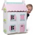 LE TOY VAN ΞΥΛΙΝΟ ΔΥΟΡΟΦΟ ΣΠΙΤΑΚΙ ΚΑΙ ΕΠΙΠΛΑ ΞΥΛΙΝΑ LE TOY VAN ΞΥΛΙΝΟ ΔΥΟΡΟΦΟ ΣΠΙΤΑΚΙ ΚΑΙ ΕΠΙΠΛΑ ΞΥΛΙΝΑ