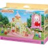 SYLVANIAN FAMILIES ΚΑΣΤΡΟ ΠΑΙΔΟΤΟΠΟΣ SYLVANIAN FAMILIES ΚΑΣΤΡΟ ΠΑΙΔΟΤΟΠΟΣ