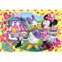 ΠΑΖΛ 104 ΤΕΜ. MINNIE HAPPY DAYS ΠΑΖΛ 104 ΤΕΜ. MINNIE HAPPY DAYS
