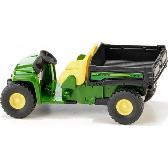 SIKU AYTOKINHTAKI ANOIXTO JOHN DEERE SIKU AYTOKINHTAKI ANOIXTO JOHN DEERE