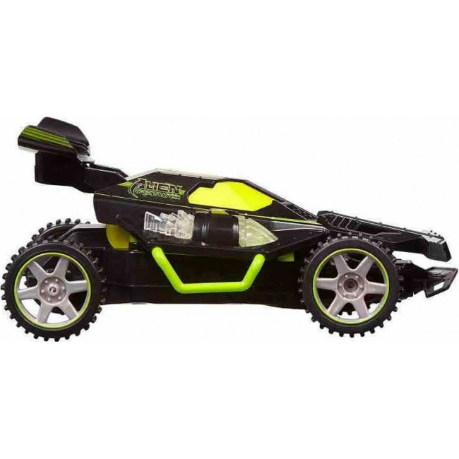 NIKKO RC RACE BUGGIES - ALIEN PANIC GREEN NIKKO RC RACE BUGGIES - ALIEN PANIC GREEN