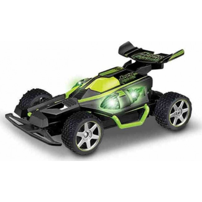 NIKKO RC RACE BUGGIES - ALIEN PANIC GREEN NIKKO RC RACE BUGGIES - ALIEN PANIC GREEN