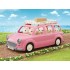 SYLVANIAN FAMILIES ΒΑΝΑΚΙ ΓΙΑ ΠΙΚ ΝΙΚ SYLVANIAN FAMILIES ΒΑΝΑΚΙ ΓΙΑ ΠΙΚ ΝΙΚ