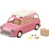 SYLVANIAN FAMILIES ΒΑΝΑΚΙ ΓΙΑ ΠΙΚ ΝΙΚ SYLVANIAN FAMILIES ΒΑΝΑΚΙ ΓΙΑ ΠΙΚ ΝΙΚ