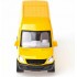 SIKU ΑΥΤΟΚΙΝΗΤΑΚΙ ΤΑΧΥΔΡΟΜΕΙΟΥ DHL SIKU ΑΥΤΟΚΙΝΗΤΑΚΙ ΤΑΧΥΔΡΟΜΕΙΟΥ DHL