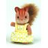 SYLVANIAN ΟΙΚΟΓΕΝΕΙΑ WALNUT SQUIRREL SYLVANIAN ΟΙΚΟΓΕΝΕΙΑ WALNUT SQUIRREL