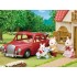 SYLVANIAN FAMILIES ΟΙΚΟΓΕΝΕΙΑΚΟ ΑΥΤΟΚΙΝΗΤΟ SYLVANIAN FAMILIES ΟΙΚΟΓΕΝΕΙΑΚΟ ΑΥΤΟΚΙΝΗΤΟ