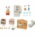 THE SYLVANIAN FAMILIES ΒΑΣΙΚΟ ΣΕΤ ΕΠΙΠΛΩΝ THE SYLVANIAN FAMILIES ΒΑΣΙΚΟ ΣΕΤ ΕΠΙΠΛΩΝ