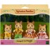 THE SYLVANIAN FAMILIES-ΟΙΚΟΓΕΝΕΙΑ ΓΑΤΩΝ ΓΚΡΙ THE SYLVANIAN FAMILIES-ΟΙΚΟΓΕΝΕΙΑ ΓΑΤΩΝ ΓΚΡΙ
