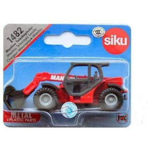 SIKU ΦΟΡΤΩΤΗΣ MANITOU TELESKOPIC