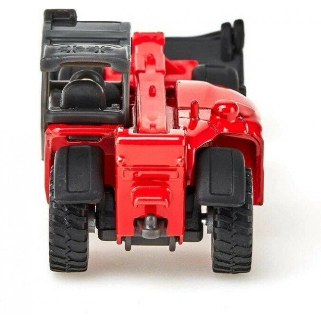 SIKU ΦΟΡΤΩΤΗΣ MANITOU TELESKOPIC SIKU ΦΟΡΤΩΤΗΣ MANITOU TELESKOPIC