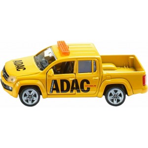 SIKU ΦΟΡΤΗΓΑΚΙ ADAC ΚΙΤΡΙΝΟ SIKU ΦΟΡΤΗΓΑΚΙ ADAC ΚΙΤΡΙΝΟ