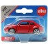 SIKU ΑΥΤΟΚΙΝΗΤΑΚΙ VW THE BEETLE ΚΟΚΚΙΝΟ SIKU ΑΥΤΟΚΙΝΗΤΑΚΙ VW THE BEETLE ΚΟΚΚΙΝΟ