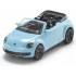 SIKU ΑΥΤΟΚΙΝΗΤΑΚΙ VW THE BEETLE CABRIO ΣΙΕΛ SIKU ΑΥΤΟΚΙΝΗΤΑΚΙ VW THE BEETLE CABRIO ΣΙΕΛ