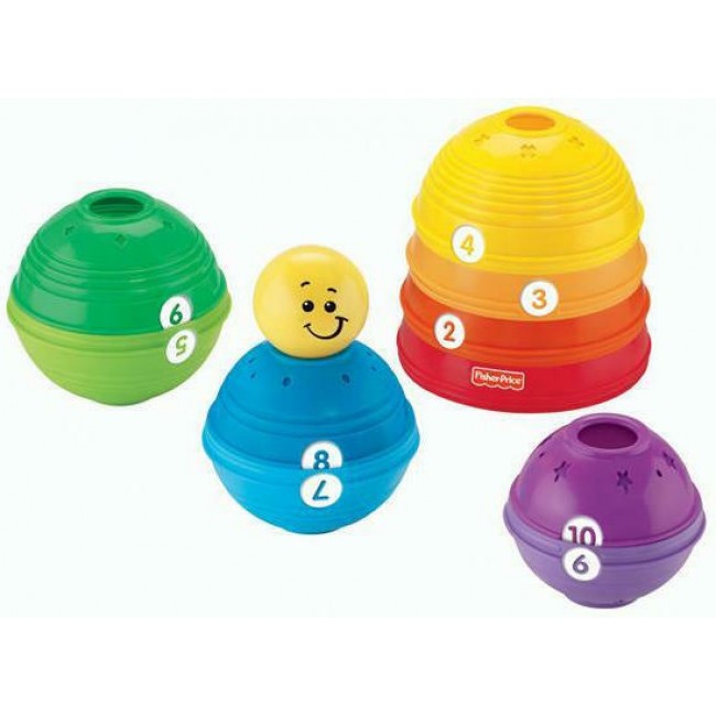 FISHER PRICE ΚΥΠΕΛΛΑ ΚΑΤΑΣΚΕΥΩΝ FISHER PRICE ΚΥΠΕΛΛΑ ΚΑΤΑΣΚΕΥΩΝ