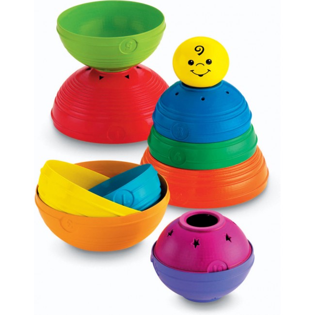 FISHER PRICE ΚΥΠΕΛΛΑ ΚΑΤΑΣΚΕΥΩΝ FISHER PRICE ΚΥΠΕΛΛΑ ΚΑΤΑΣΚΕΥΩΝ