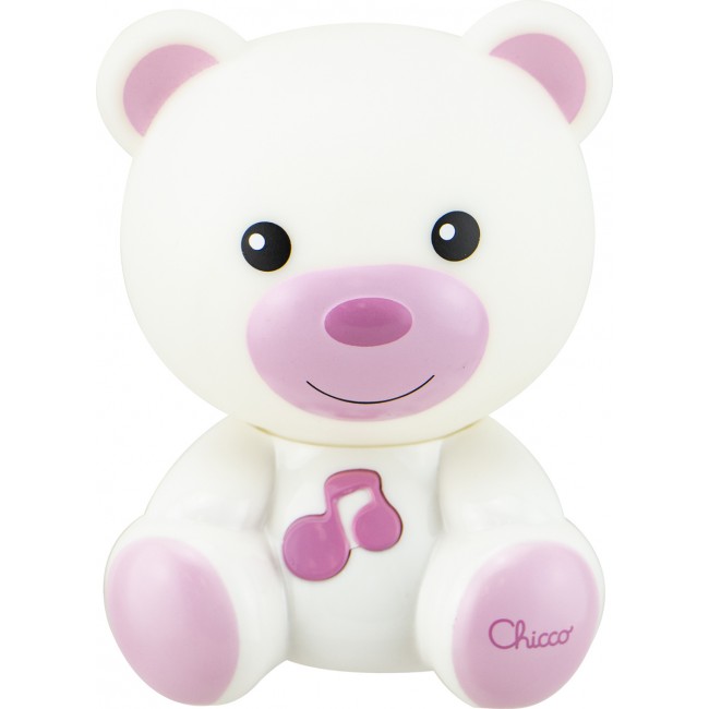 CHICCO ΒΡΕΦΙΚΟ ΦΩΤΑΚΙ ΝΥΚΤΟΣ ΜΕ ΜΕΛΩΔΙΕΣ ΡΟΖ ΧΡΩΜΑ CHICCO ΒΡΕΦΙΚΟ ΦΩΤΑΚΙ ΝΥΚΤΟΣ ΜΕ ΜΕΛΩΔΙΕΣ ΡΟΖ ΧΡΩΜΑ
