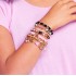 MAKE IT REAL JUICY COUTURE CHAINS AND CHARMS MAKE IT REAL JUICY COUTURE CHAINS AND CHARMS