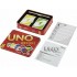 UNO DELUXE ΜΕ ΜΕΤΑΛΙΚΗ ΘΗΚΗ UNO DELUXE ΜΕ ΜΕΤΑΛΙΚΗ ΘΗΚΗ