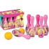 ΣΕΤ BOWLING BARBIE ΣΕΤ BOWLING BARBIE