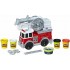 PLAY DOH FIRE TRACK PLAY DOH FIRE TRACK