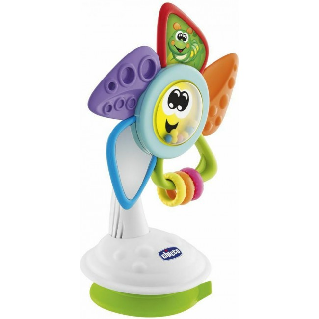 CHICCO ΓΟΥΙΛ Ο ΑΝΕΜΟΜΥΛΟΣ ΓΙΑ ΚΑΘΙΣΜΑ ΦΑΓΗΤΟΥ CHICCO ΓΟΥΙΛ Ο ΑΝΕΜΟΜΥΛΟΣ ΓΙΑ ΚΑΘΙΣΜΑ ΦΑΓΗΤΟΥ