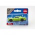 SIKU ΑΥΤΟΚΙΝΗΤΑΚΙ DODGE CHALLENGER SRT HELLCAT ΠΡΑΣΙΝΟ SIKU ΑΥΤΟΚΙΝΗΤΑΚΙ DODGE CHALLENGER SRT HELLCAT ΠΡΑΣΙΝΟ