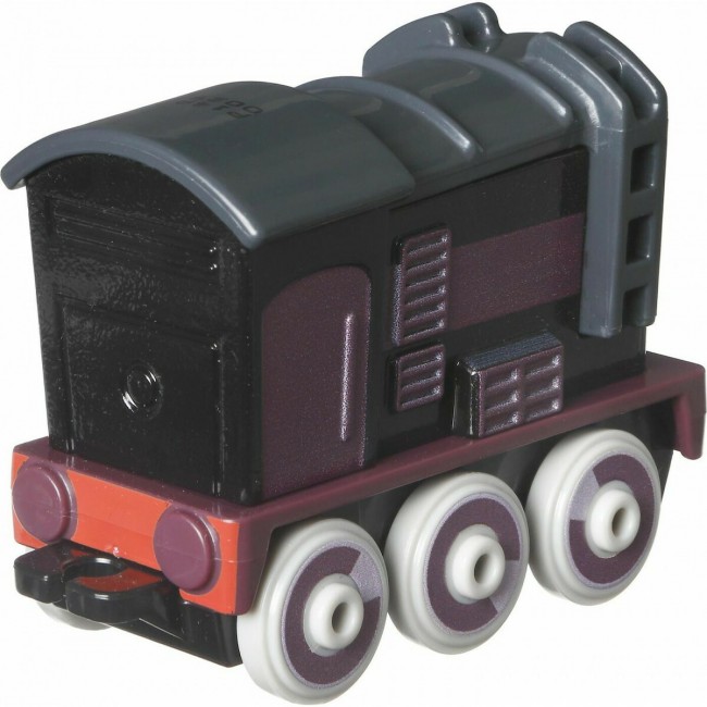 FISHER PRICE ΤΡΕΝΑΚΙ METAL DIESEL THOMAS