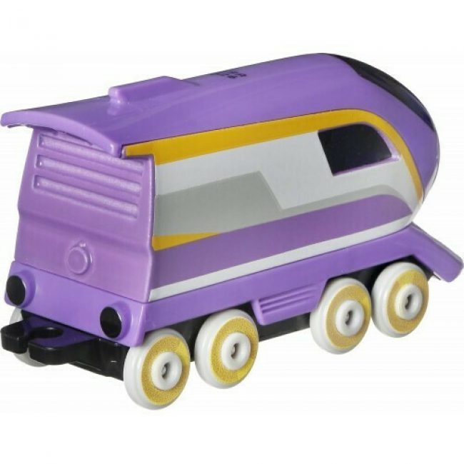 THOMAS FISHER PRICE METAL KANA ΤΡΕΝΑΚΙ