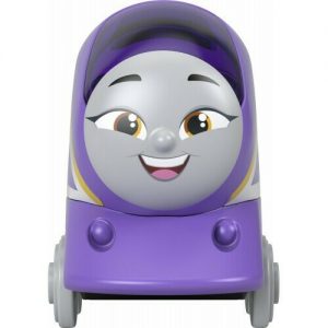 THOMAS FISHER PRICE METAL KANA ΤΡΕΝΑΚΙ THOMAS FISHER PRICE METAL KANA ΤΡΕΝΑΚΙ