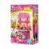 KOYZINA ΜΕΓΑΛΗ BARBIE ME 16 ΑΞΕΣΟΥΑΡ KOYZINA ΜΕΓΑΛΗ BARBIE ME 16 ΑΞΕΣΟΥΑΡ
