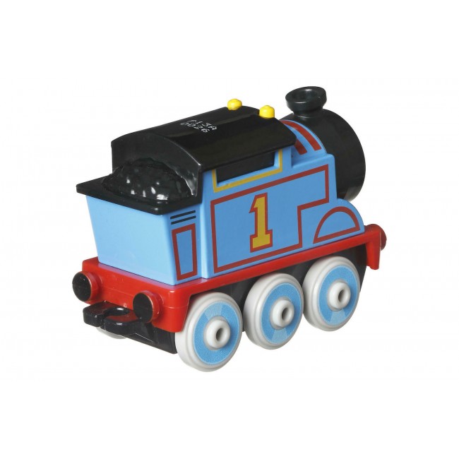 FISHER PRICE ΤΟΜΑΣ ΤΡΕΝΑΚΙ METAL THOMAS FISHER PRICE ΤΟΜΑΣ ΤΡΕΝΑΚΙ METAL THOMAS