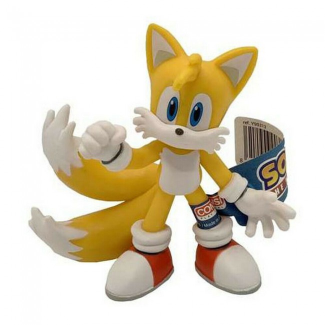 COMANSI ΦΙΓΟΥΡΑ 7 ΕΚ SONIC TAILS COMANSI ΦΙΓΟΥΡΑ 7 ΕΚ SONIC TAILS