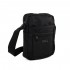 POLO ΤΣΑΝΤΑΚΙ VERTICAL-L BLACK ΩΜΟΥ POLO ΤΣΑΝΤΑΚΙ VERTICAL-L BLACK ΩΜΟΥ