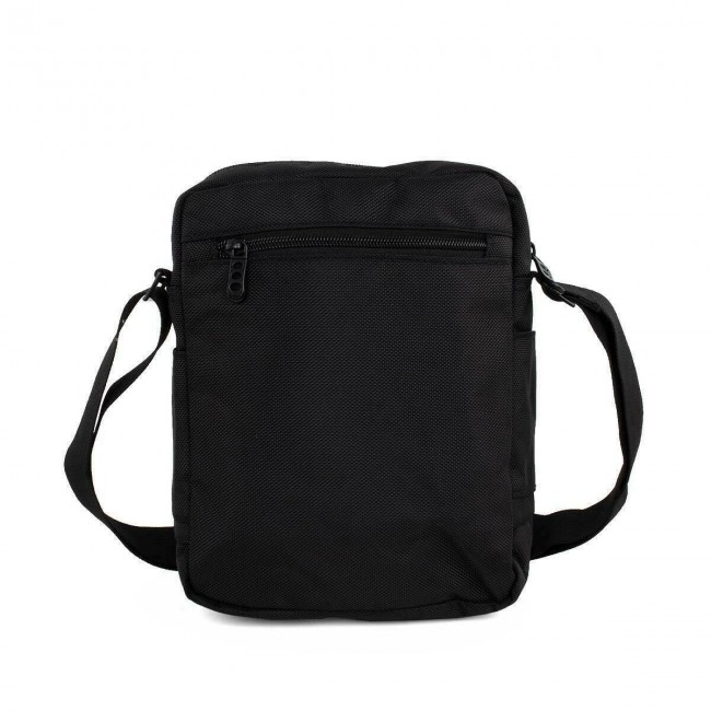 POLO ΤΣΑΝΤΑΚΙ VERTICAL-L BLACK ΩΜΟΥ POLO ΤΣΑΝΤΑΚΙ VERTICAL-L BLACK ΩΜΟΥ