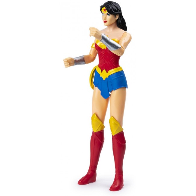 DC COMICS ΦΙΓΟΥΡΑ 30 Εκ. WONDER WOMAN DC COMICS ΦΙΓΟΥΡΑ 30 Εκ. WONDER WOMAN