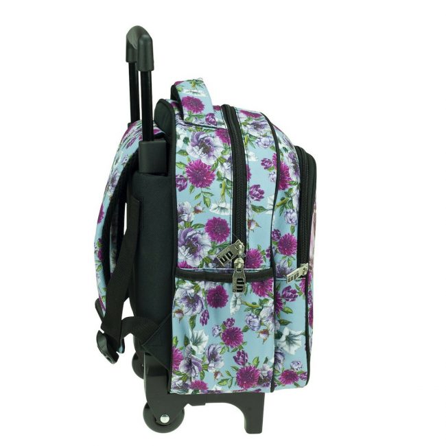 BACK ME UP TROLLEY ΤΣΑΝΤΑ ΝΗΠΙΟΥ DEER (#357-10072) BACK ME UP TROLLEY ΤΣΑΝΤΑ ΝΗΠΙΟΥ DEER (#357-10072)
