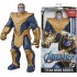 ANENGERS TITAN HERO DLX THANOS ANENGERS TITAN HERO DLX THANOS