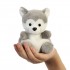 AURORA  PALM PALS ΛΟΥΤΡΙΝΟ BUSKY HUSKY 13 EK
