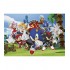 CLEMENTONI ΠΑΙΔΙΚΟ ΠΑΖΛ SUPER COLOR SONIC THE HEDGEHOG 104 Τεμ. CLEMENTONI ΠΑΙΔΙΚΟ ΠΑΖΛ SUPER COLOR SONIC THE HEDGEHOG 104 Τεμ.