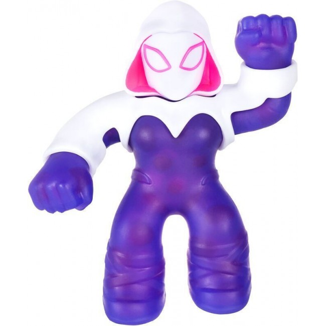 GOO JIT ZU MARVEL SINGLE PACK SERIES 6 (6 ΣΧΕΔΙΑ) GOO JIT ZU MARVEL SINGLE PACK SERIES 6 (6 ΣΧΕΔΙΑ)