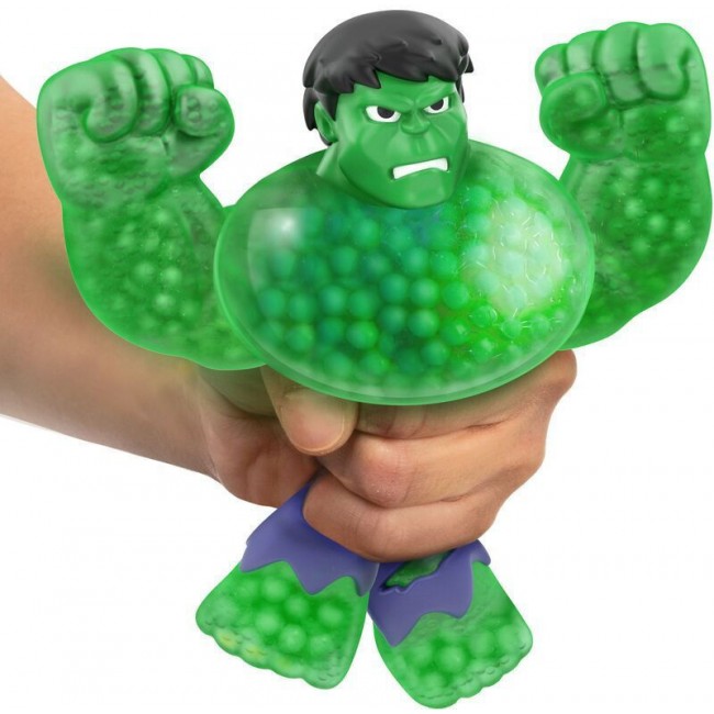 GOO JIT ZU MARVEL SINGLE PACK SERIES 6 (6 ΣΧΕΔΙΑ) GOO JIT ZU MARVEL SINGLE PACK SERIES 6 (6 ΣΧΕΔΙΑ)