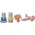 THE SYLVANIAN FAMILIES ΠΟΔΗΛΑΤΟ ΔΥΟ ΘΕΣΕΩΝ ΜΕ ΤΑ ΑΔΕΛΦΑΚΙΑ HUSKY 40736260 THE SYLVANIAN FAMILIES ΠΟΔΗΛΑΤΟ ΔΥΟ ΘΕΣΕΩΝ ΜΕ ΤΑ ΑΔΕΛΦΑΚΙΑ HUSKY 40736260