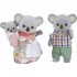 THE SYLVANIAN FAMILIES ΟΙΚΟΓΕΝΕΙΑ ΚΟΑΛΑ THE SYLVANIAN FAMILIES ΟΙΚΟΓΕΝΕΙΑ ΚΟΑΛΑ