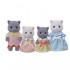 THE SYLVANIAN FAMILIES ΟΙΚΟΓΕΝΕΙΑ ΠΕΡΣΙΚΕΣ ΓΑΤΕΣ THE SYLVANIAN FAMILIES ΟΙΚΟΓΕΝΕΙΑ ΠΕΡΣΙΚΕΣ ΓΑΤΕΣ