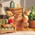 THE SYLVANIAN FAMILIES ΟΙΚΟΓΕΝΕΙΑ HIGHBRANCH GIRAFFE THE SYLVANIAN FAMILIES ΟΙΚΟΓΕΝΕΙΑ HIGHBRANCH GIRAFFE