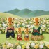 THE SYLVANIAN FAMILIES ΟΙΚΟΓΕΝΕΙΑ HIGHBRANCH GIRAFFE THE SYLVANIAN FAMILIES ΟΙΚΟΓΕΝΕΙΑ HIGHBRANCH GIRAFFE