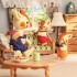 THE SYLVANIAN FAMILIES ΟΙΚΟΓΕΝΕΙΑ HIGHBRANCH GIRAFFE THE SYLVANIAN FAMILIES ΟΙΚΟΓΕΝΕΙΑ HIGHBRANCH GIRAFFE